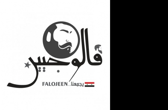 Falojeen Logo download in high quality