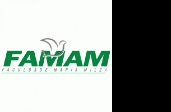 FAMAM Logo download in high quality