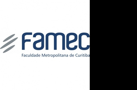 Famec Logo download in high quality