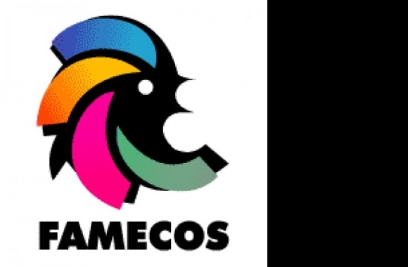 Famecos Logo download in high quality