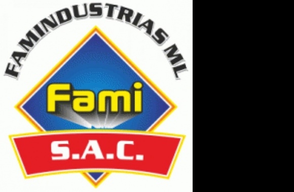 Fami Industrias Logo download in high quality