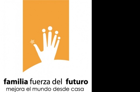 Familia Fuerza del Futuro Logo