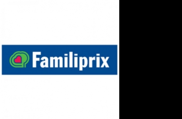 Familiprix Logo download in high quality