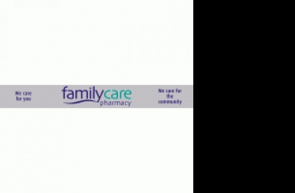 Family Care Logo download in high quality