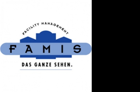 famis Logo download in high quality