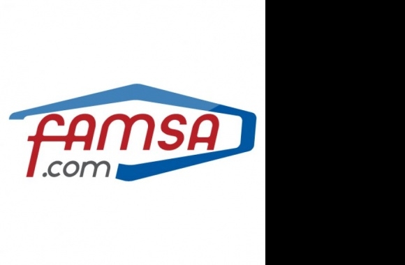 Famsa Logo download in high quality