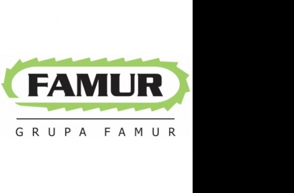 Famur Grupa Logo