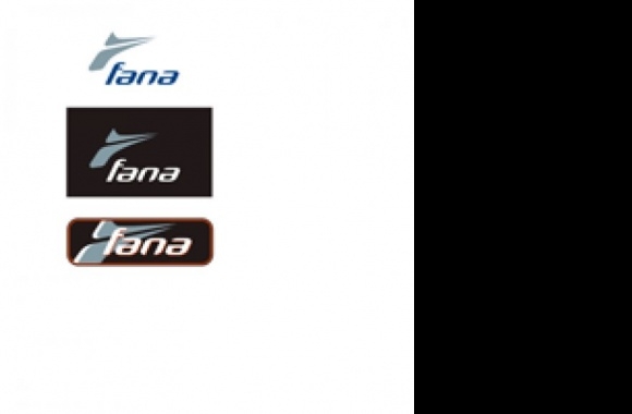 Fana Sports Logo download in high quality