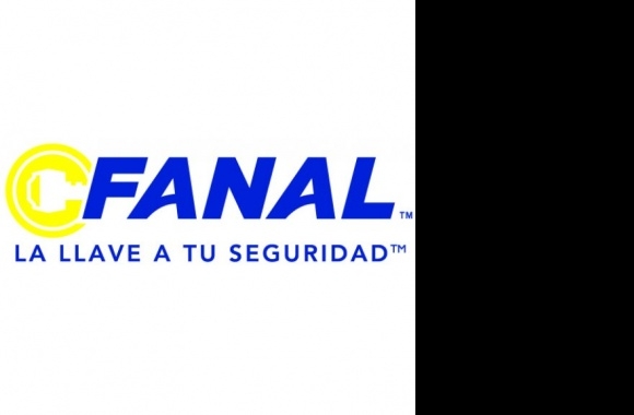 Fanal Logo download in high quality