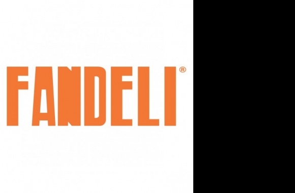 Fandeli Logo download in high quality