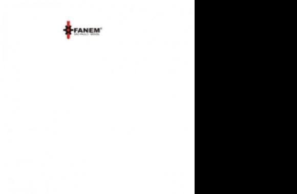 Fanem Ltda. Logo