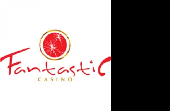 FANTASTIC CASINO Logo download in high quality