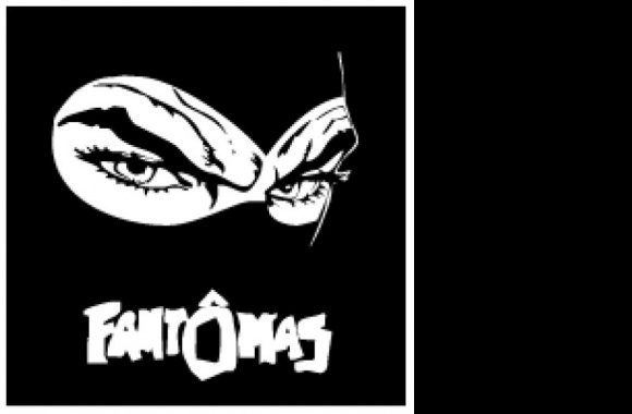 Fantomas Logo download in high quality