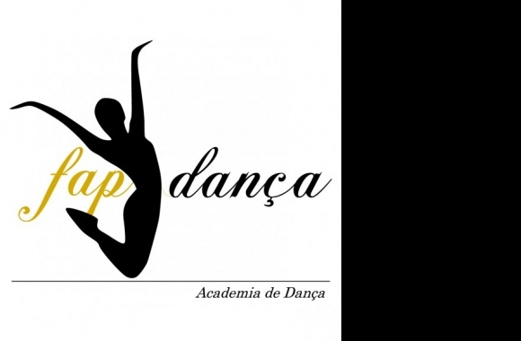 FAPdança Logo download in high quality