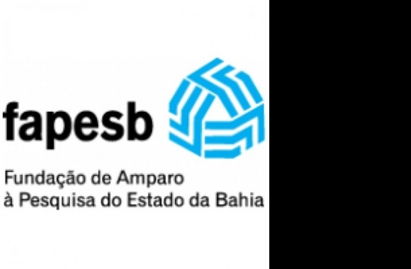 fapesb Logo download in high quality