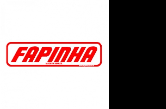 Fapinha Logo download in high quality