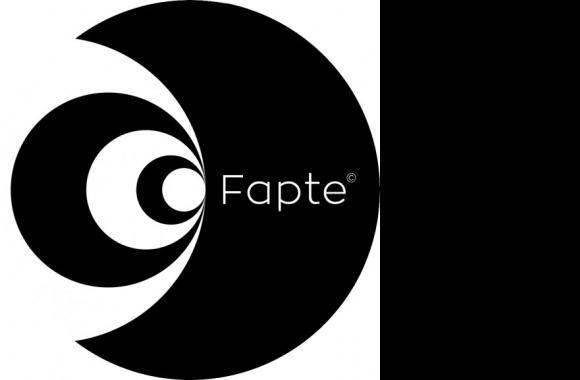 Fapte Logo download in high quality