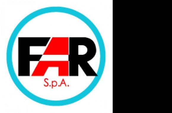 FAR  S.p.A. Logo download in high quality