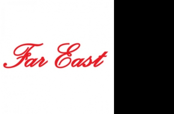 far east jewellers Logo