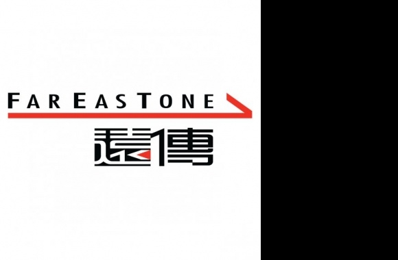 Far Eastone Logo download in high quality