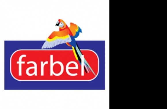 farbel boya Logo