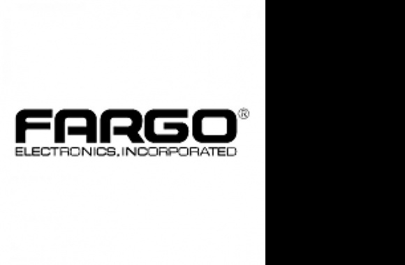 Fargo Electronics Logo download in high quality