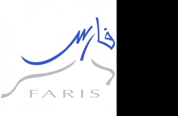 Faris Logo download in high quality