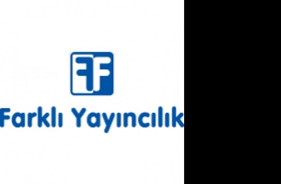 Farklı Yayıncılık Logo