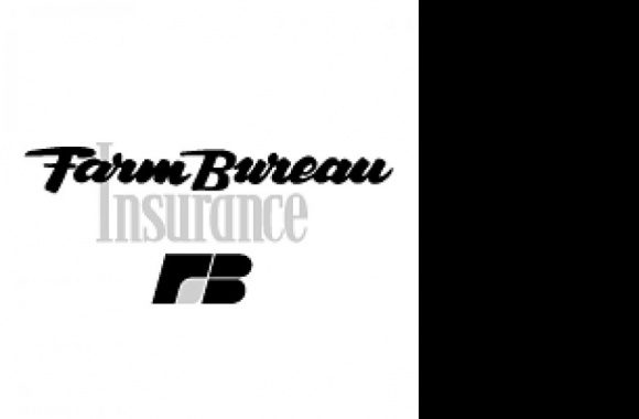 Farm Bureau Insurance Logo download in high quality