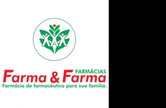 Farma & Farma Logo