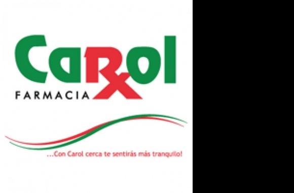 Farmacia  Carol Logo download in high quality