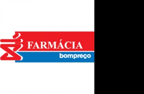 Farmacia Bompreco 2007 Logo