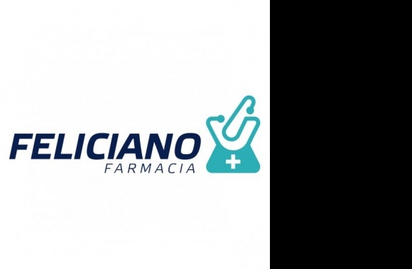 Farmacia Feliciano Logo download in high quality