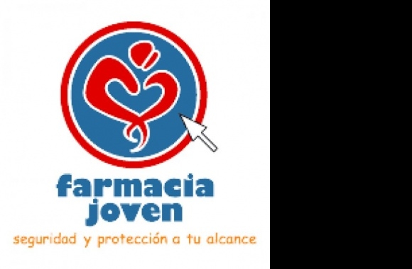 Farmacia Joven Logo