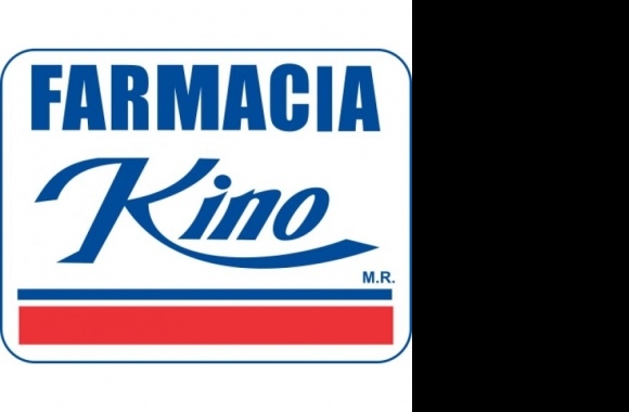 Farmacia Kino Logo