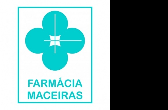 Farmacia Maceiras Logo download in high quality