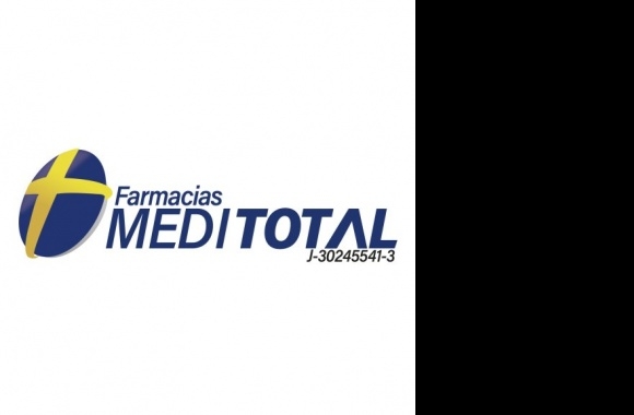 FARMACIA MEDITOTAL Logo download in high quality