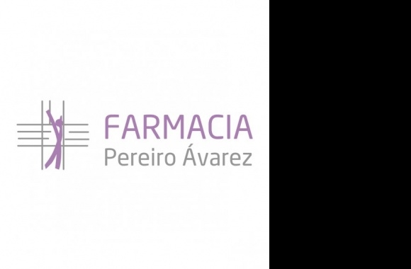 Farmacia Pereiro Álvarez Logo download in high quality