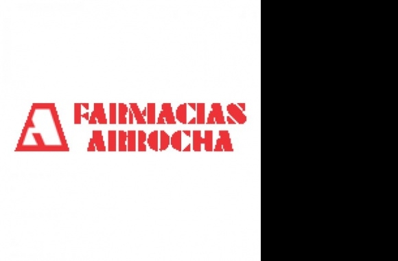 Farmacias Arrocha Panama Logo download in high quality