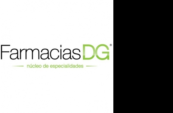 Farmacias DG Logo download in high quality
