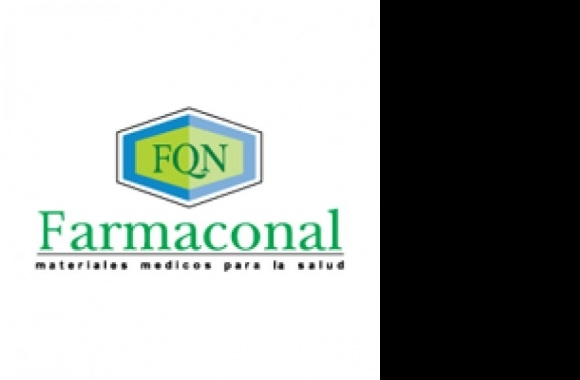 Farmaconal Logo download in high quality