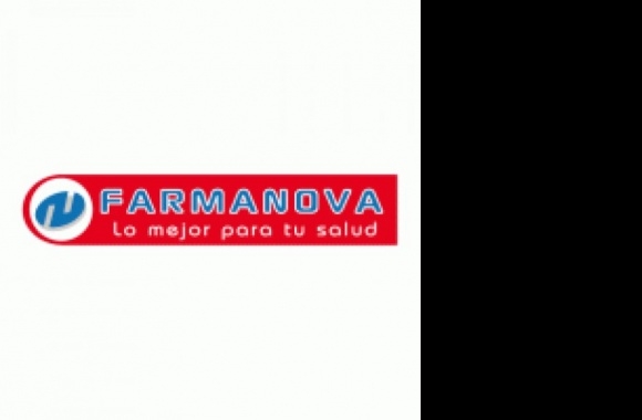 farmanova Logo download in high quality