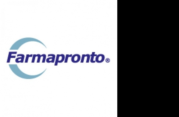 Farmapronto Logo download in high quality