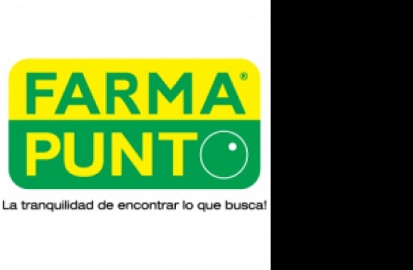 Farmapunto Logo download in high quality