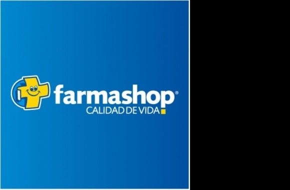 Farmashop Diapo Logo download in high quality