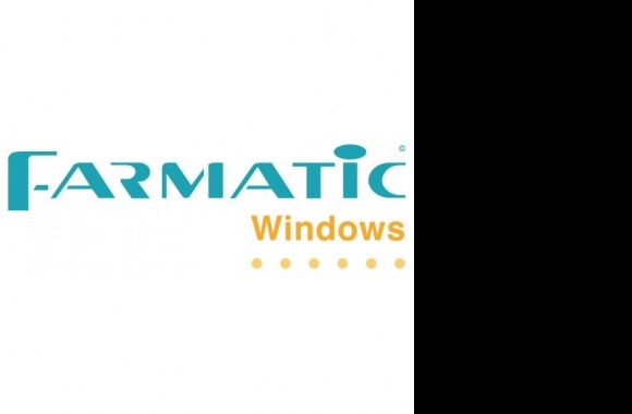 Farmatic Logo download in high quality