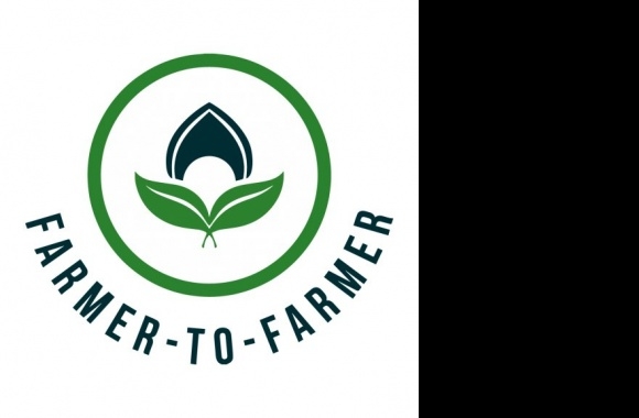 Farmer to Farmer Logo