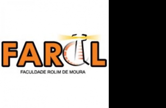 FAROL Faculdade Rolim de Moura Logo download in high quality