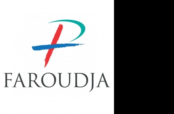 Faroudja Logo download in high quality