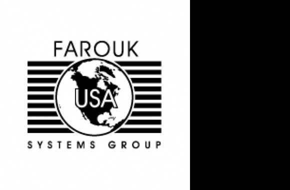 Farouk Systems Logo download in high quality